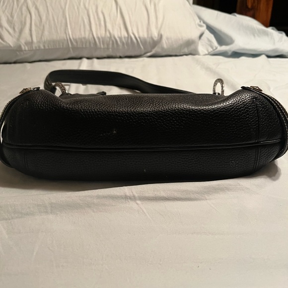 Brighton Shoulder Bag Purse Handbag - Picture 3 of 11